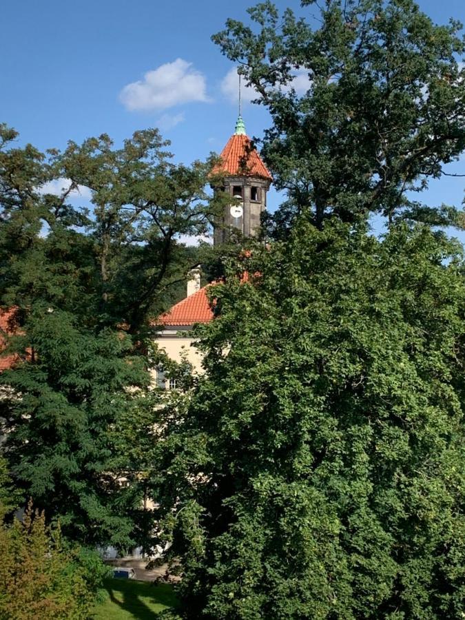 Ferienwohnungen Waldenburg Waldenburg  Exterior foto