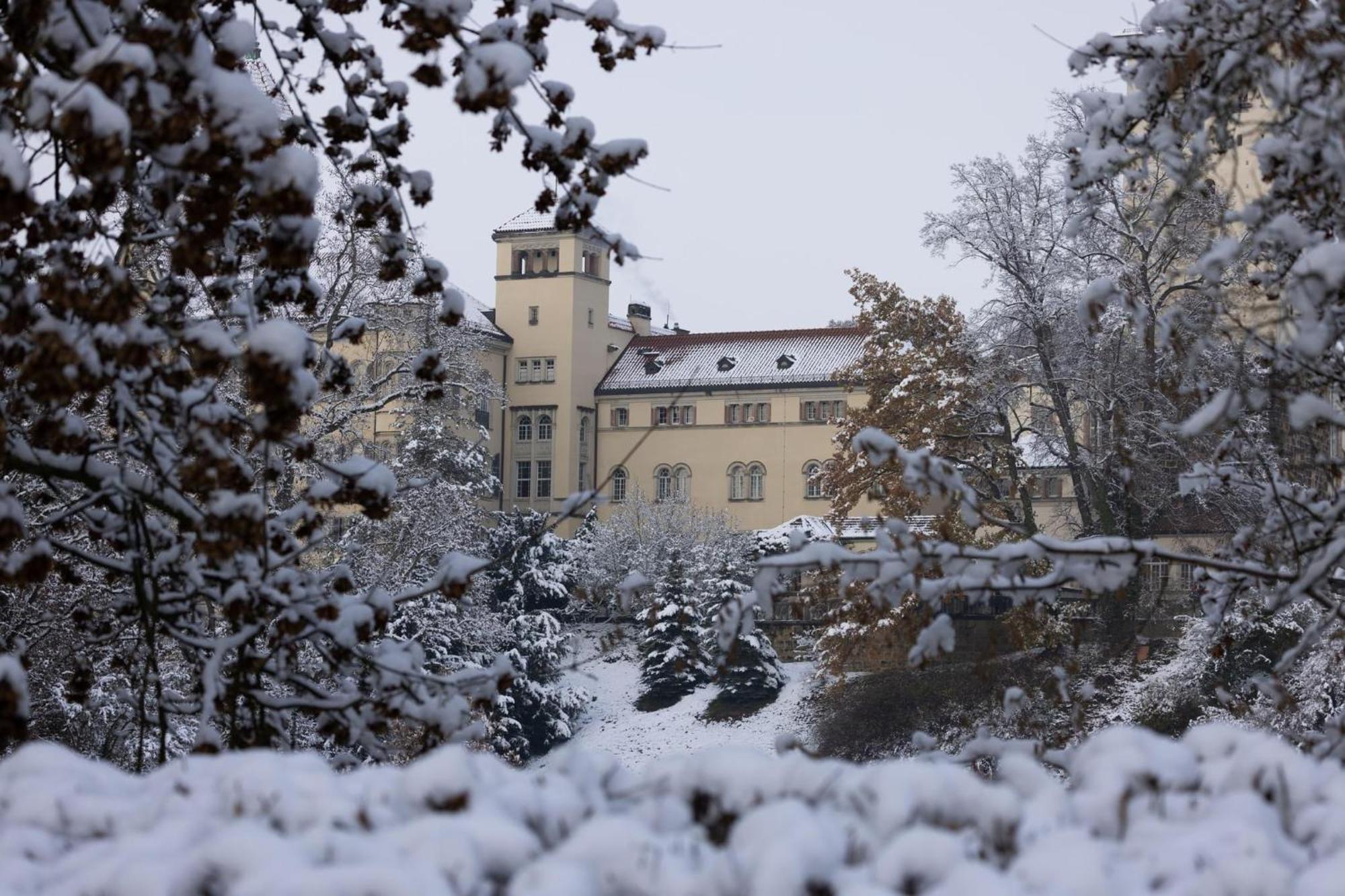 Ferienwohnungen Waldenburg Waldenburg  Exterior foto